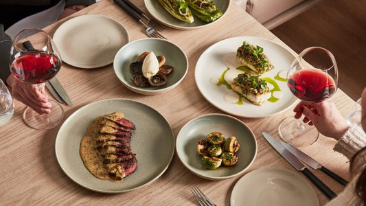 Pt Leo Estate Dining Experience