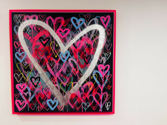Community Hearts