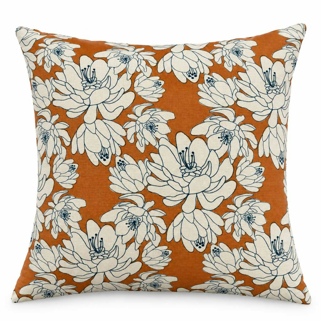 Bek + Eula 50 x 50 Cushion (including insert)