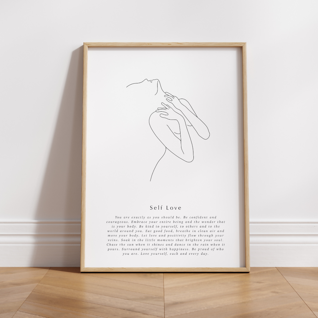 Self Love (sample) (2)