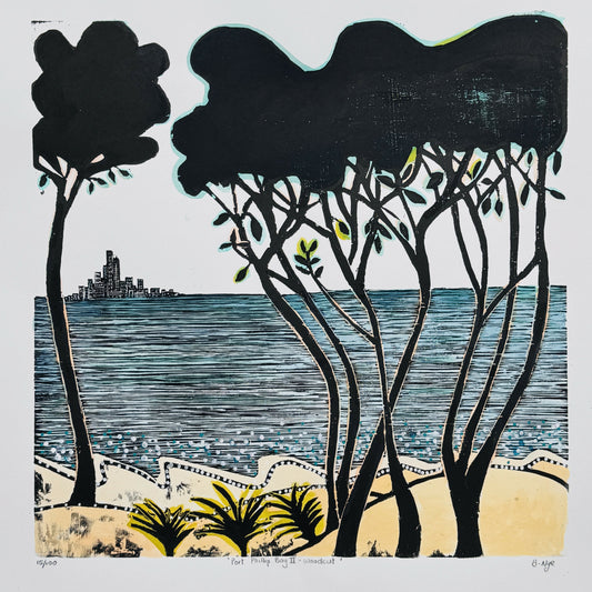 Port Phillip Bay II