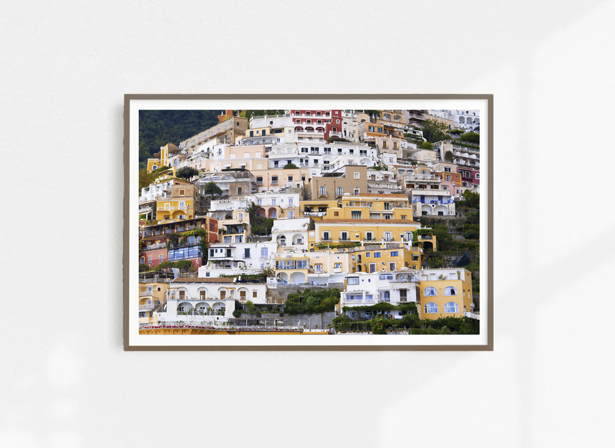 POSITANO