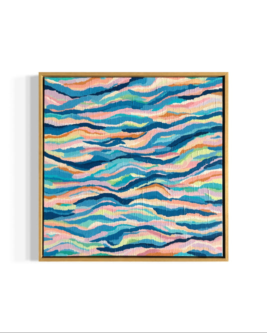 Deep Dive Coral