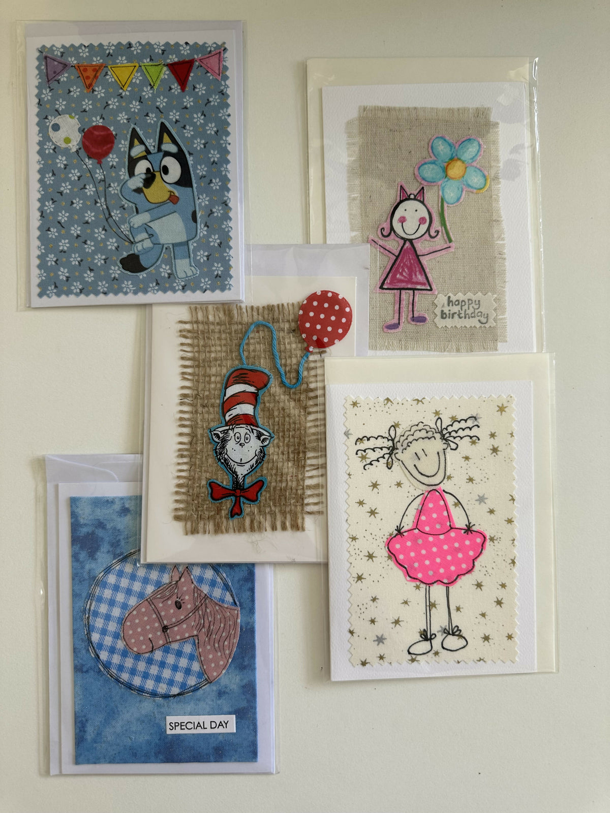 Greeting Cards