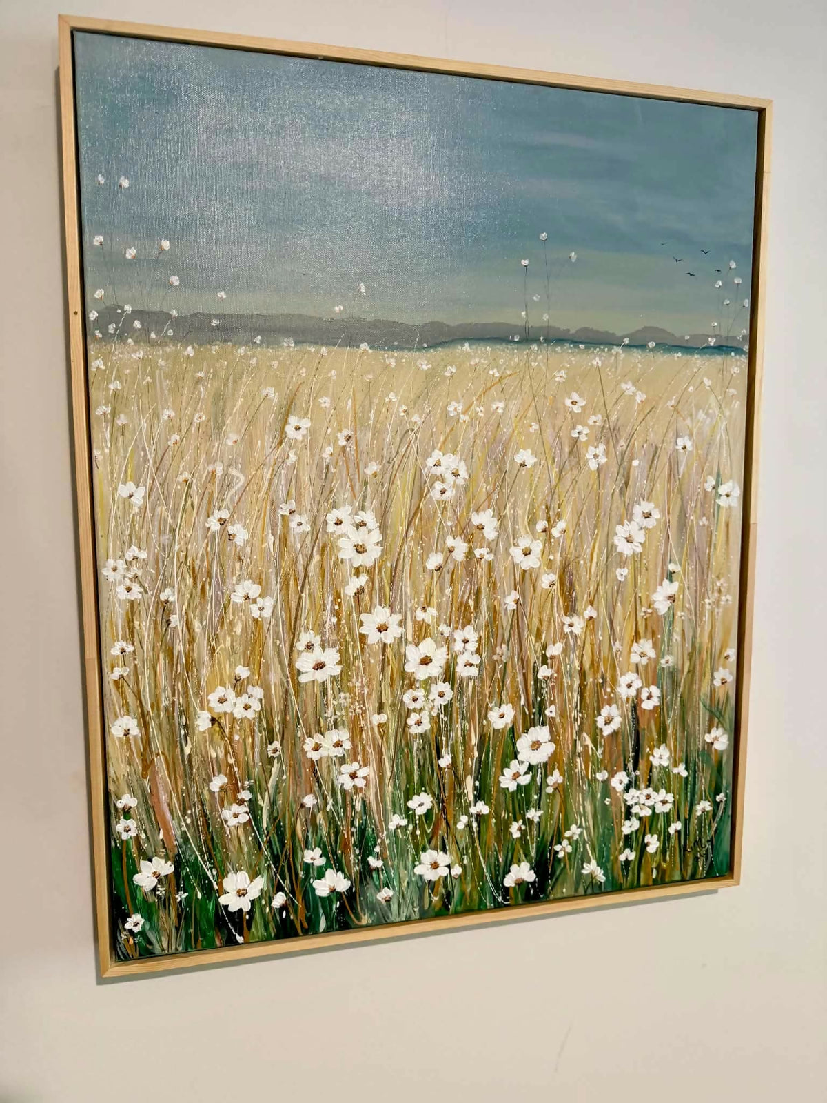 Whispering Meadow
