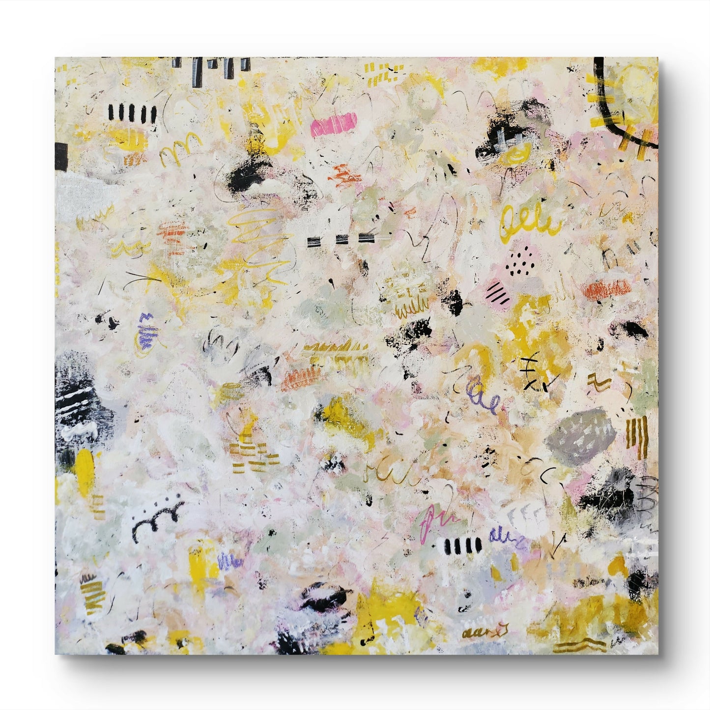 Soft Chaos