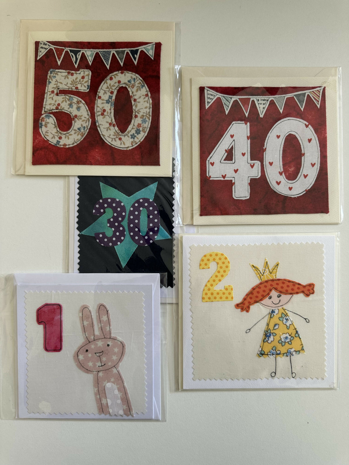 Greeting Cards