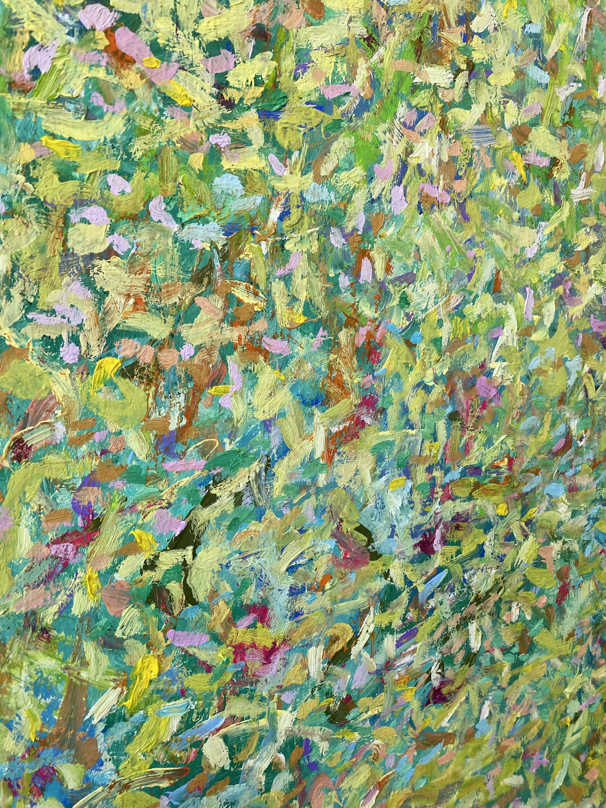 Spring Confetti