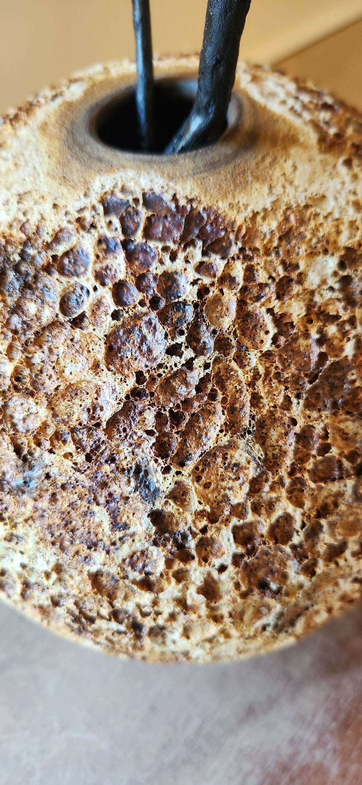 HONEYCOMB SHORES