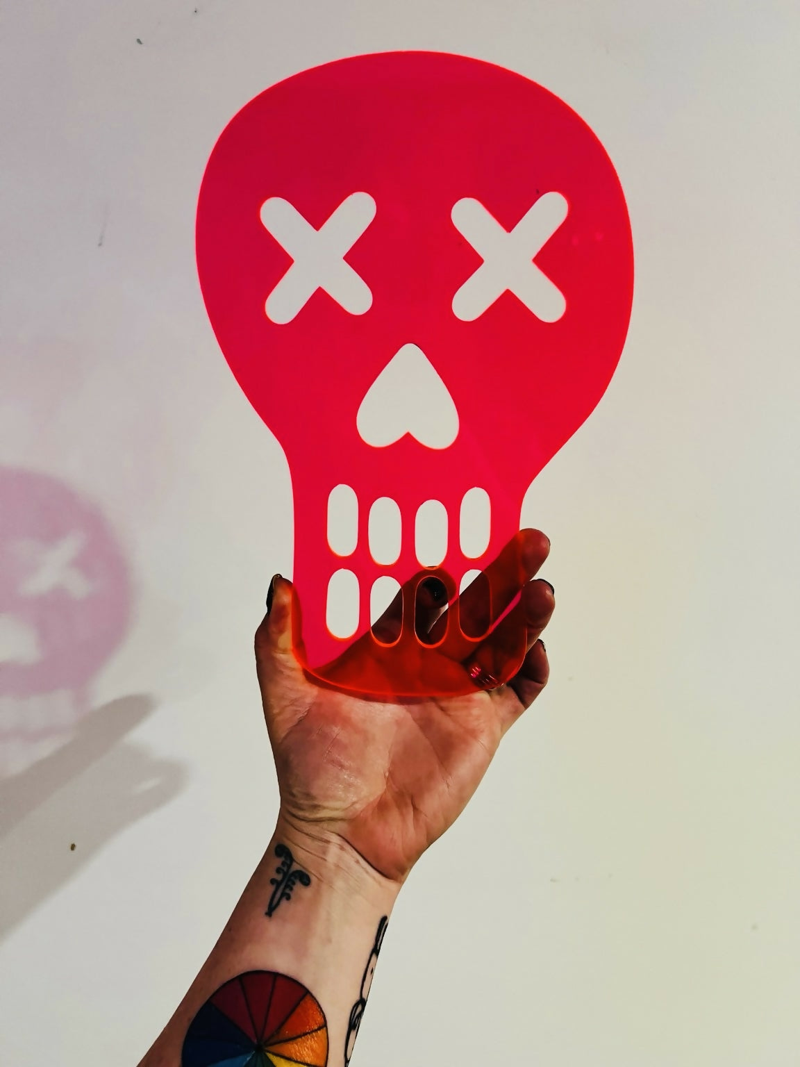 Skull - Small
