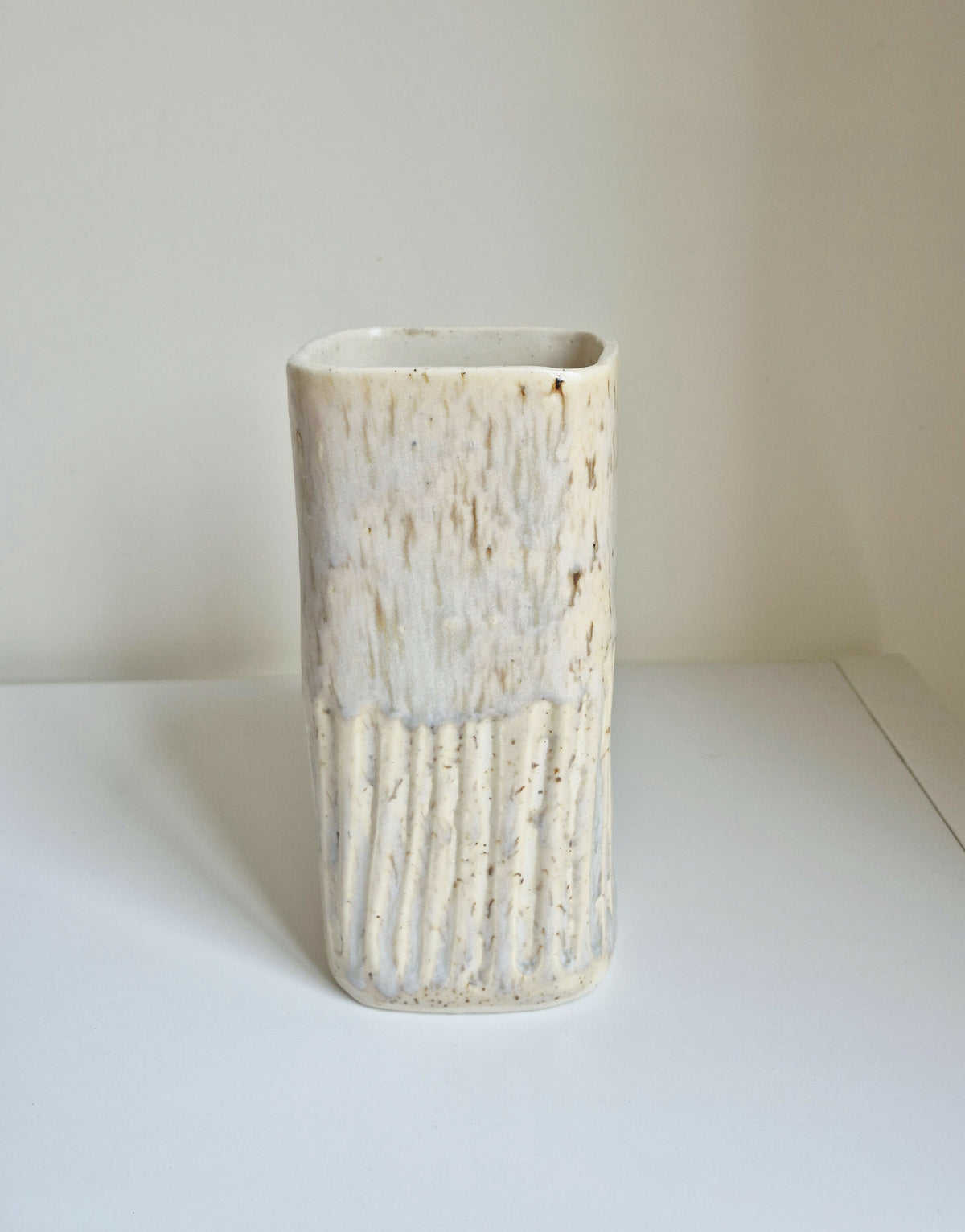 Woody vase