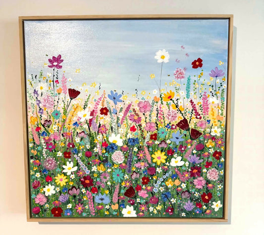 Garden Daydream