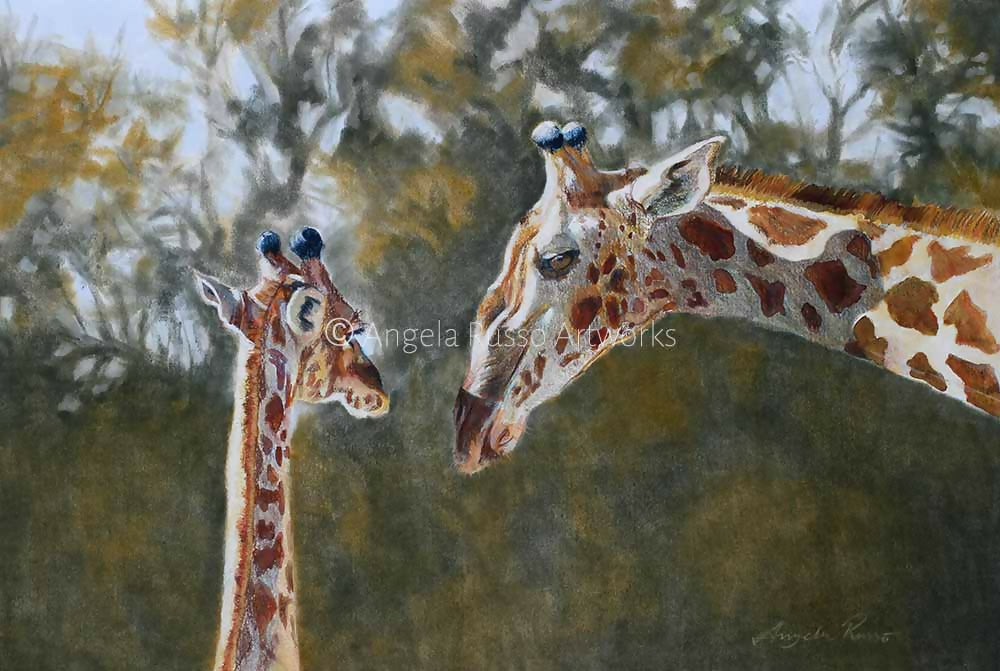 A Mother's Love