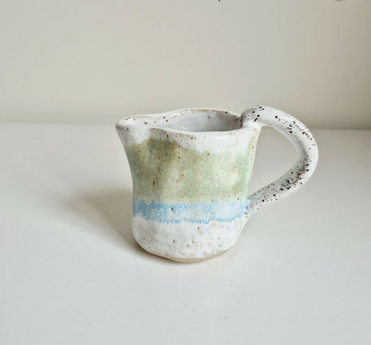 Ocean jug