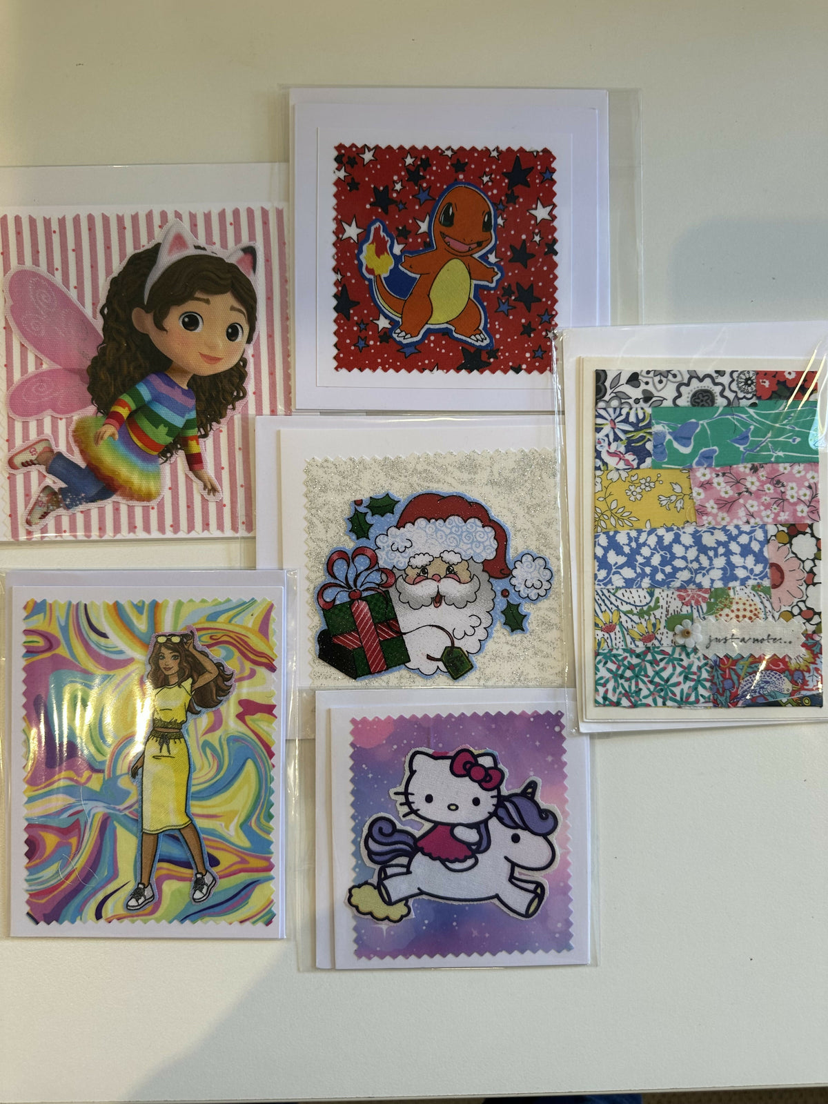 Greeting Cards