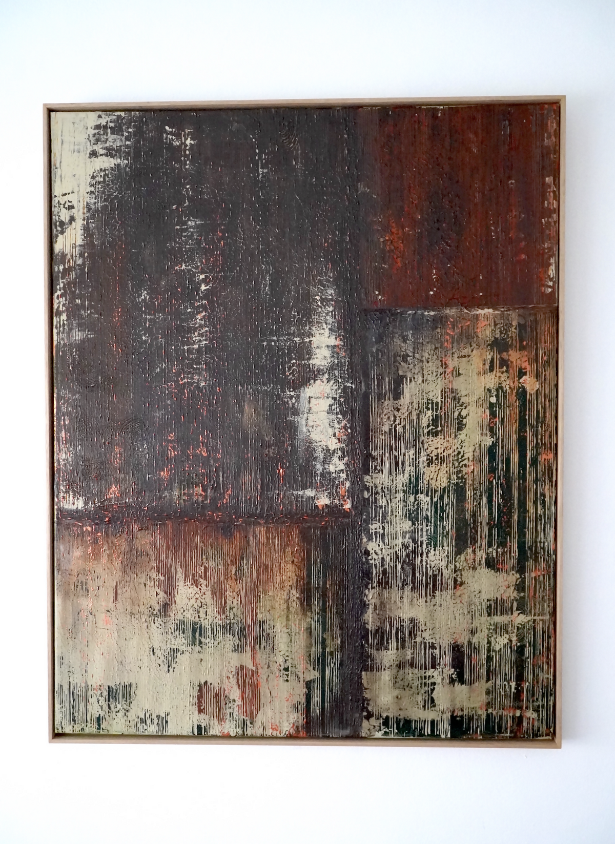 Patina