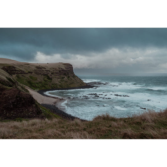 Moody Flinders Cliffs